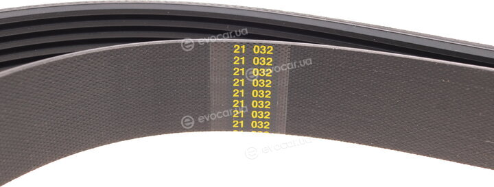 Hutchinson 2164 K 7