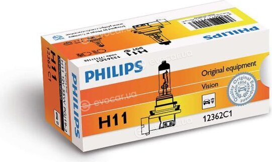 Philips 12362PRC1