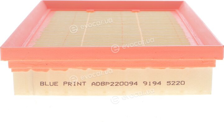 Blue Print ADBP220094