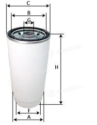 Sampiyon CS 0131 M