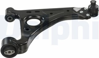 Delphi TC3249