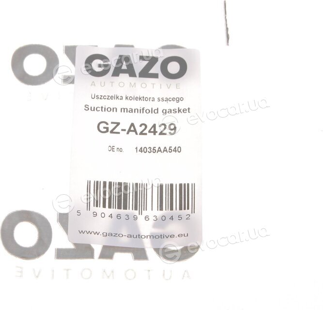 Gazo GZ-A2429