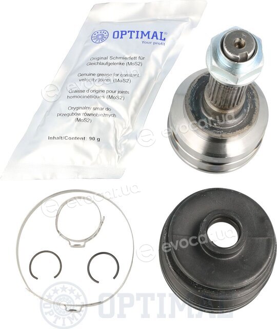 Optimal CW-2629