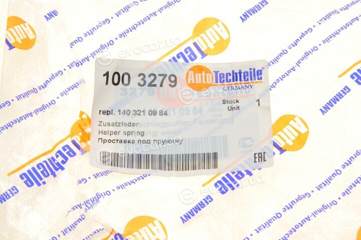 Autotechteile 1003279