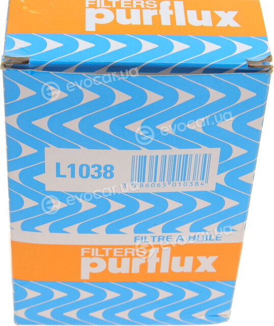 Purflux L1038