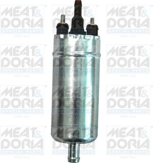 Meat & Doria 76855