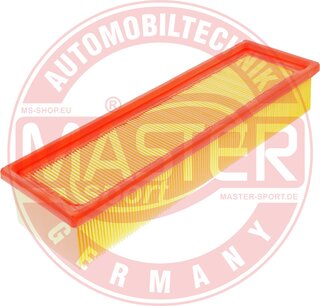 Master Sport 3377-LF-PCS-MS