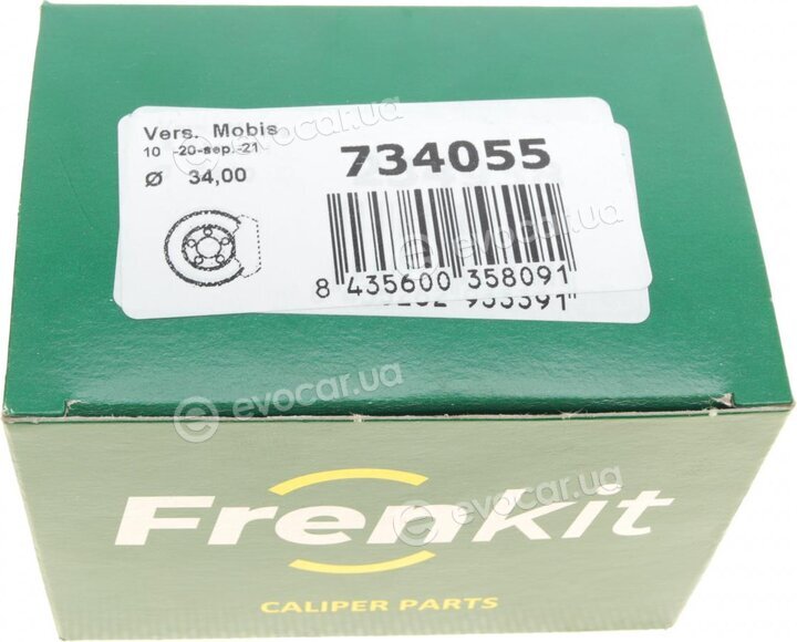 Frenkit 734055