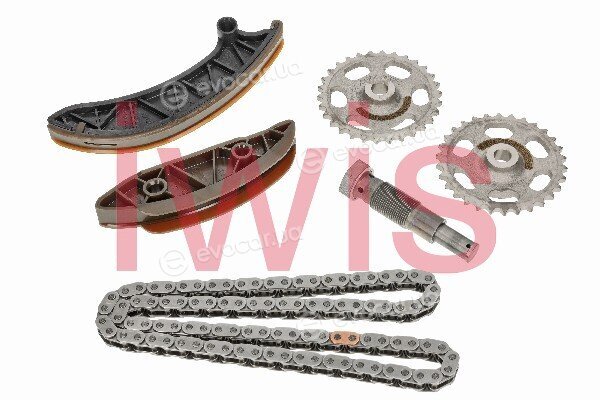 Iwis 71645Set