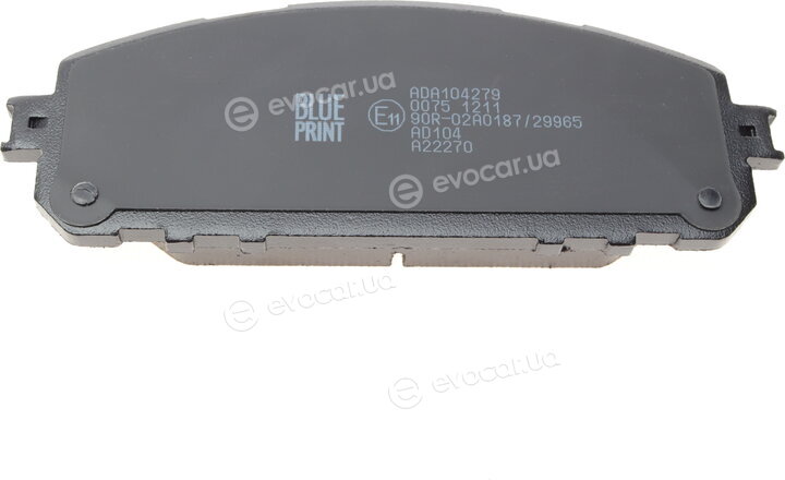 Blue Print ADA104279