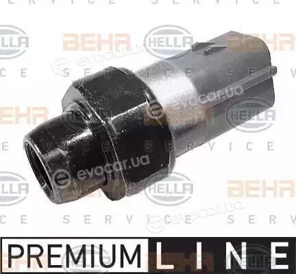 Mahle ASW 32 000P