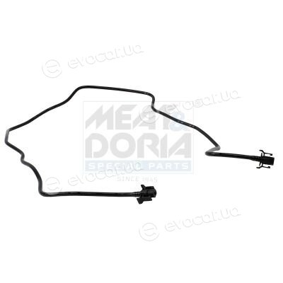 Meat & Doria 97430