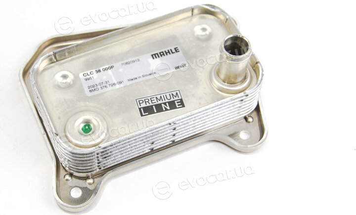 Mahle CLC 38 000P