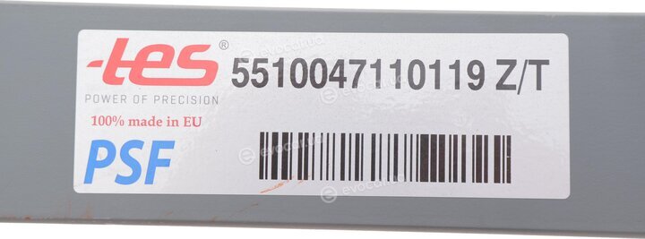TES 5510047110119 Z/T