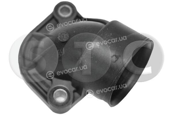 Metalcaucho / STC T403779