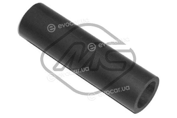 Metalcaucho / STC 08636