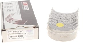 King CR4154CP 030