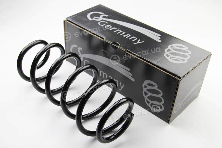 CS Germany 14.950.781