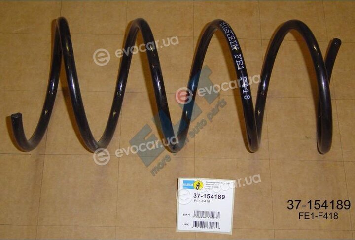 Bilstein 37-154189