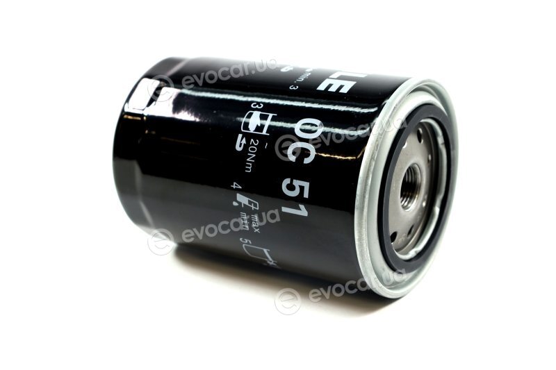 Mahle OC 51