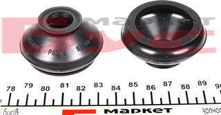 Belgum BG0104