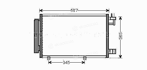 Starline A FDA 5439