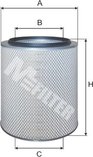 MFilter A 150