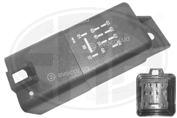 Era / Messmer 661338