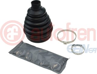 Autofren D8180T