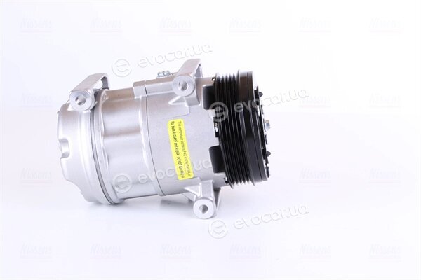 Nissens 890055