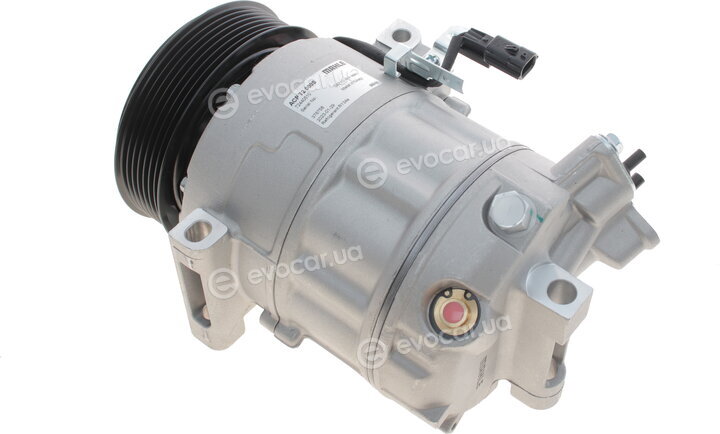 Mahle ACP 72 000S