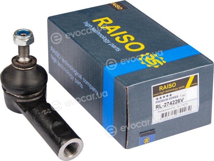 Raiso RL274226V