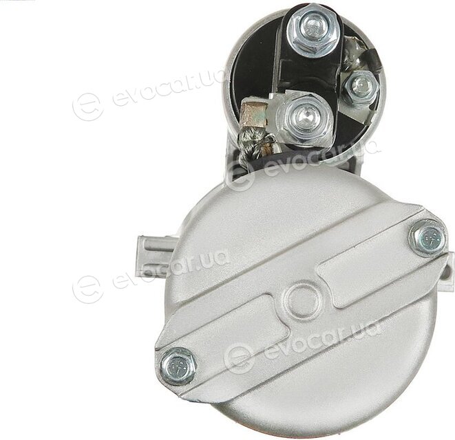 AS S0901S