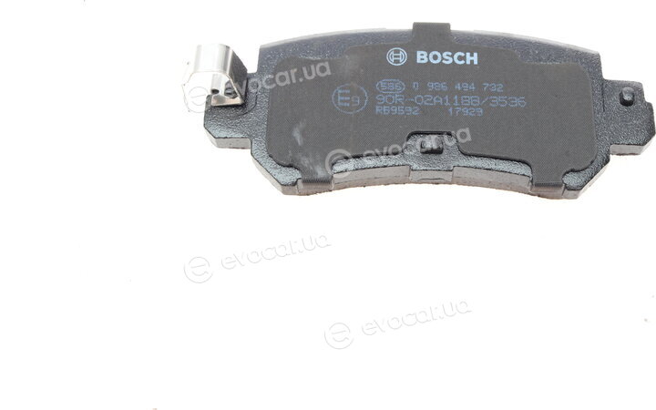 Bosch 0 986 494 732