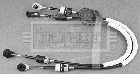 Borg & Beck BKG1071