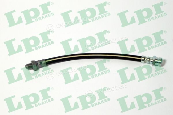 LPR / Samko 6T47497