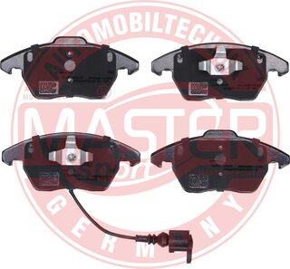 Master Sport 13046072262N-SET-MS