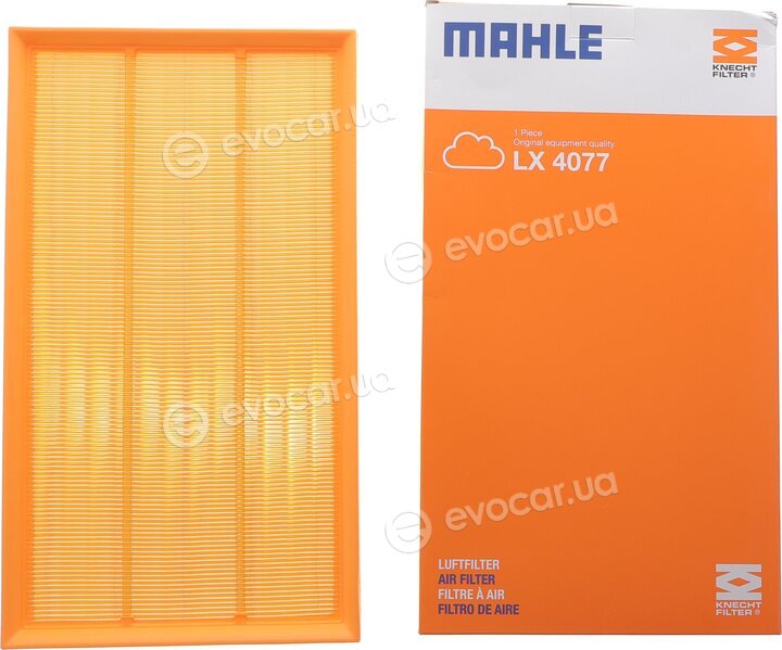 Mahle LX 4077