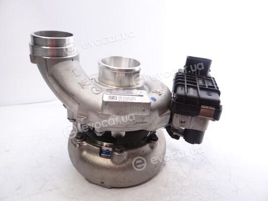 Garrett 761154-5007S