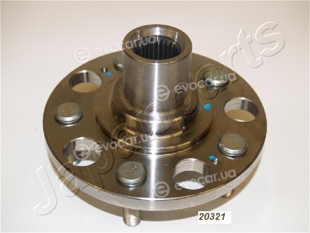 Japanparts KK-20321