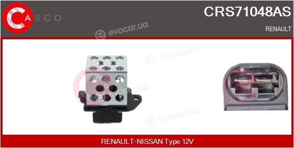 Casco CRS71048AS