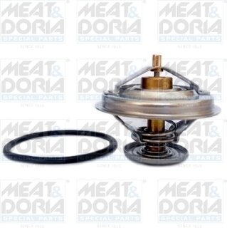 Meat & Doria 92219