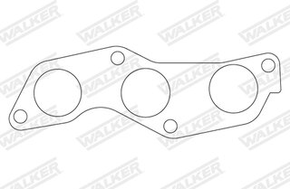 Walker / Fonos 82940