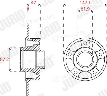 Jurid 563317JC-1