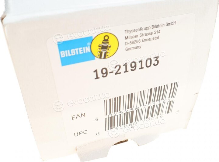 Bilstein 19-219103