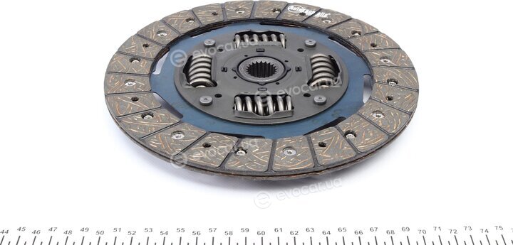 Autotechteile 506 0401