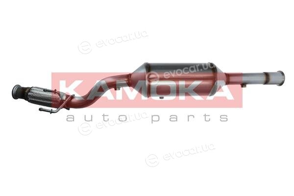 Kamoka 8010076