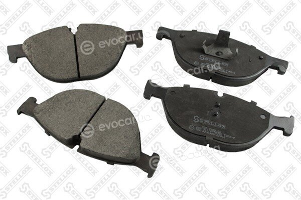Stellox 000 355B-SX