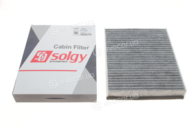 Solgy 104071