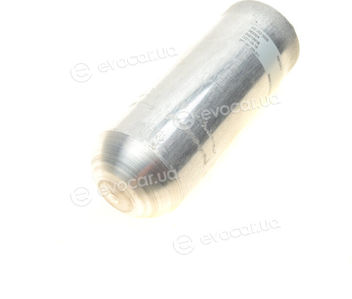 Mahle AD 253 000S